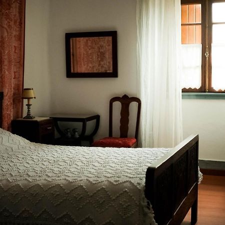 The Bakery Guesthouse Fundão Εξωτερικό φωτογραφία