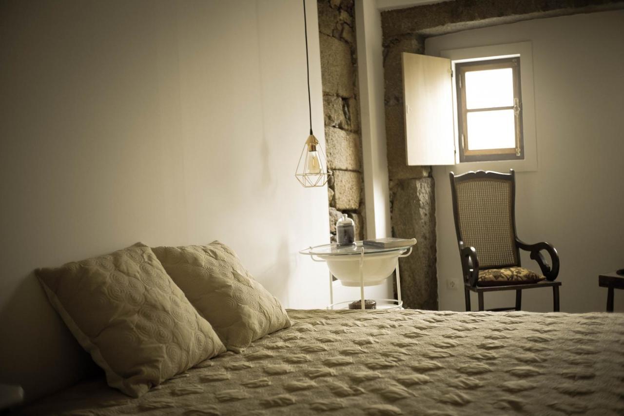 The Bakery Guesthouse Fundão Εξωτερικό φωτογραφία