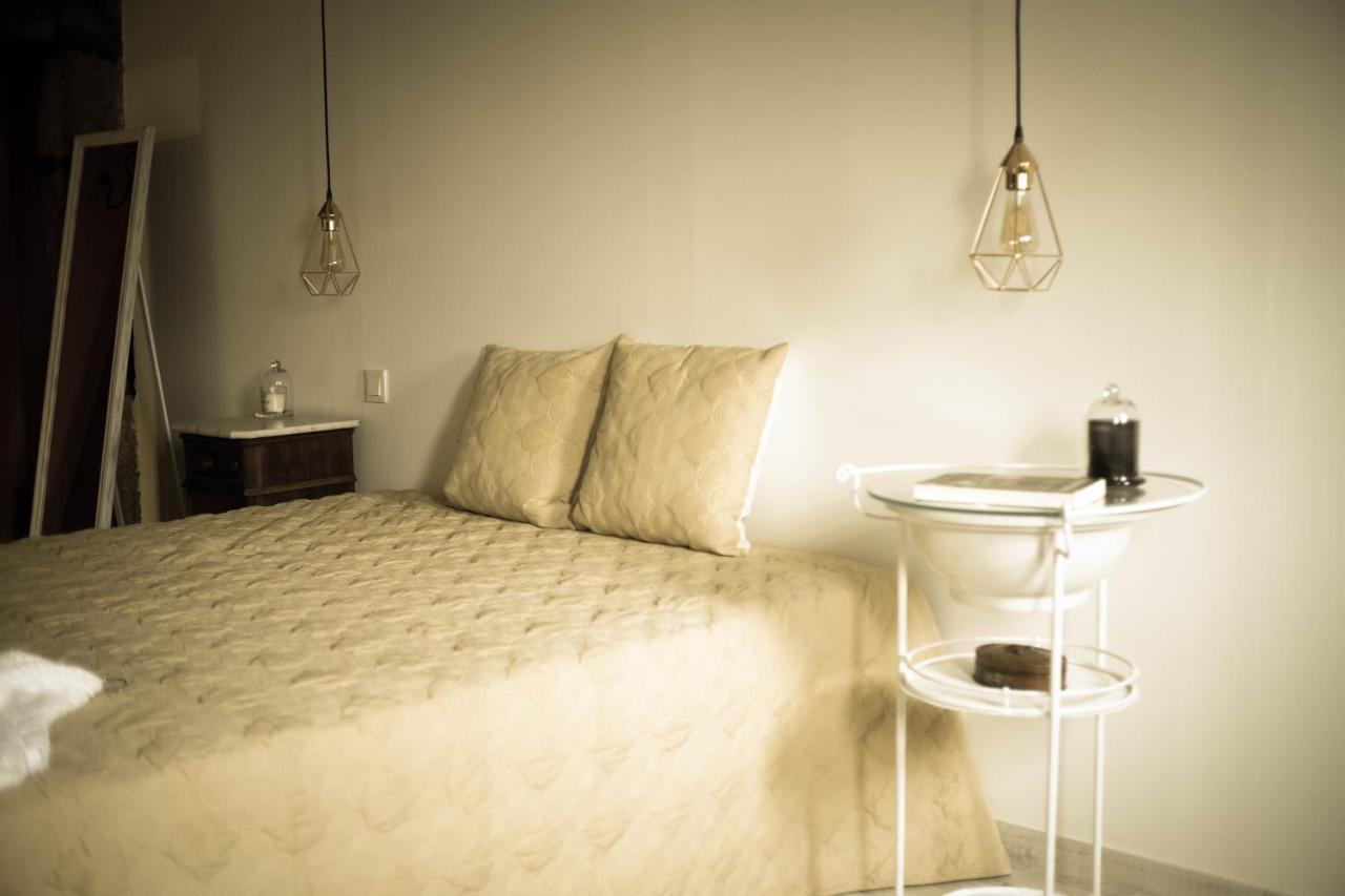 The Bakery Guesthouse Fundão Εξωτερικό φωτογραφία