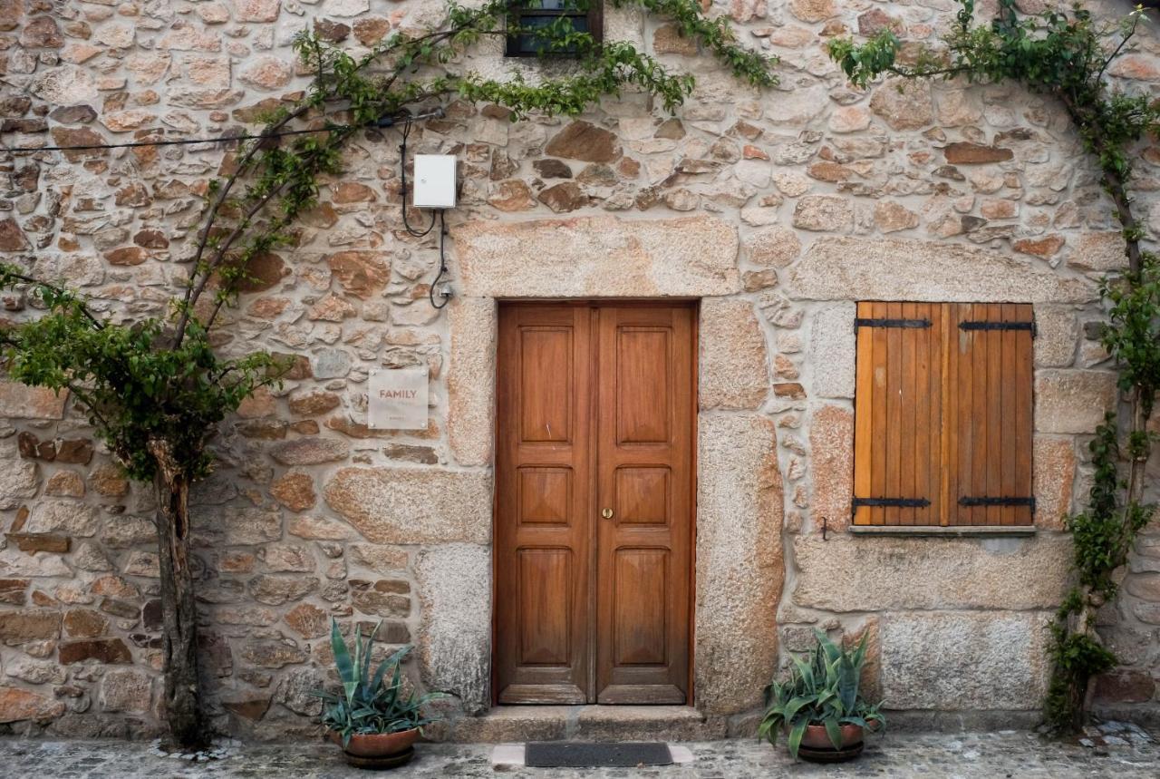 The Bakery Guesthouse Fundão Εξωτερικό φωτογραφία