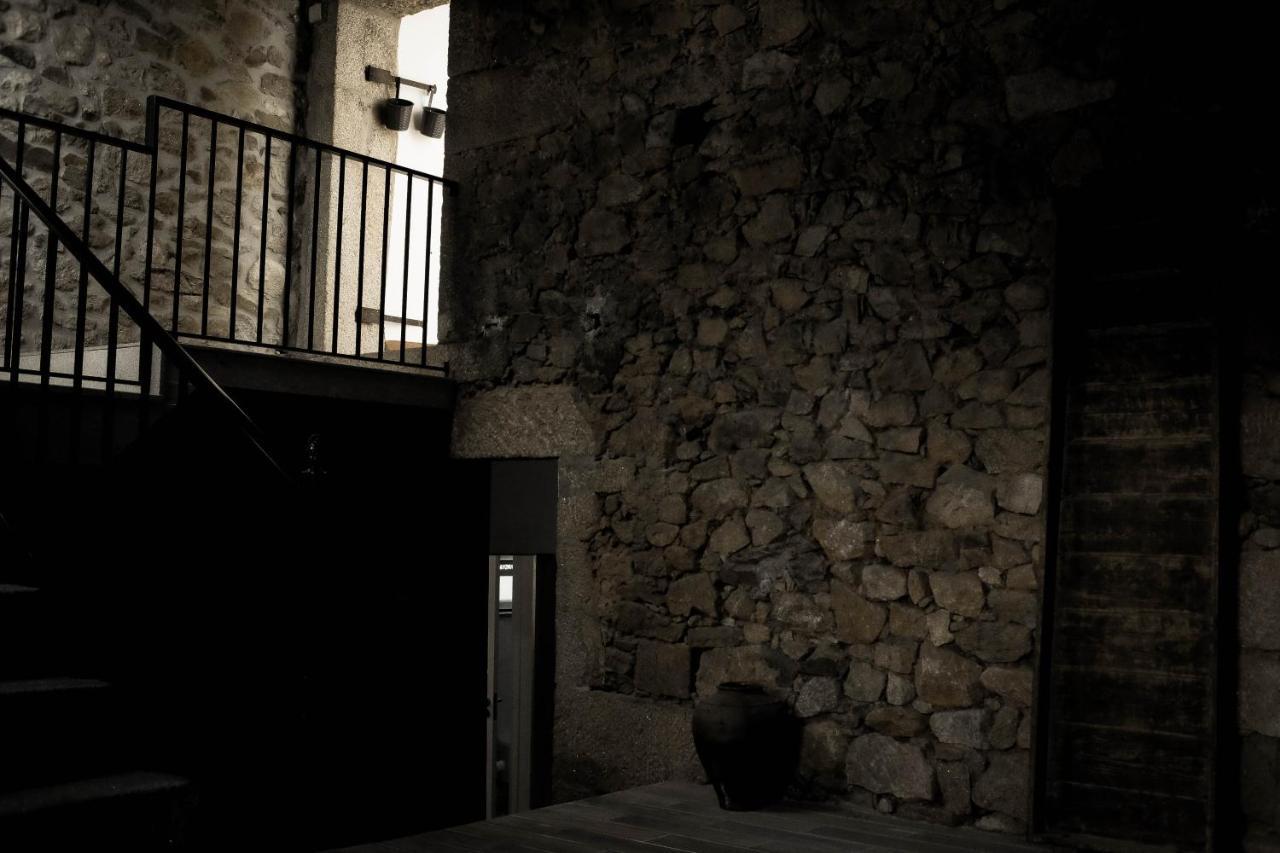 The Bakery Guesthouse Fundão Εξωτερικό φωτογραφία