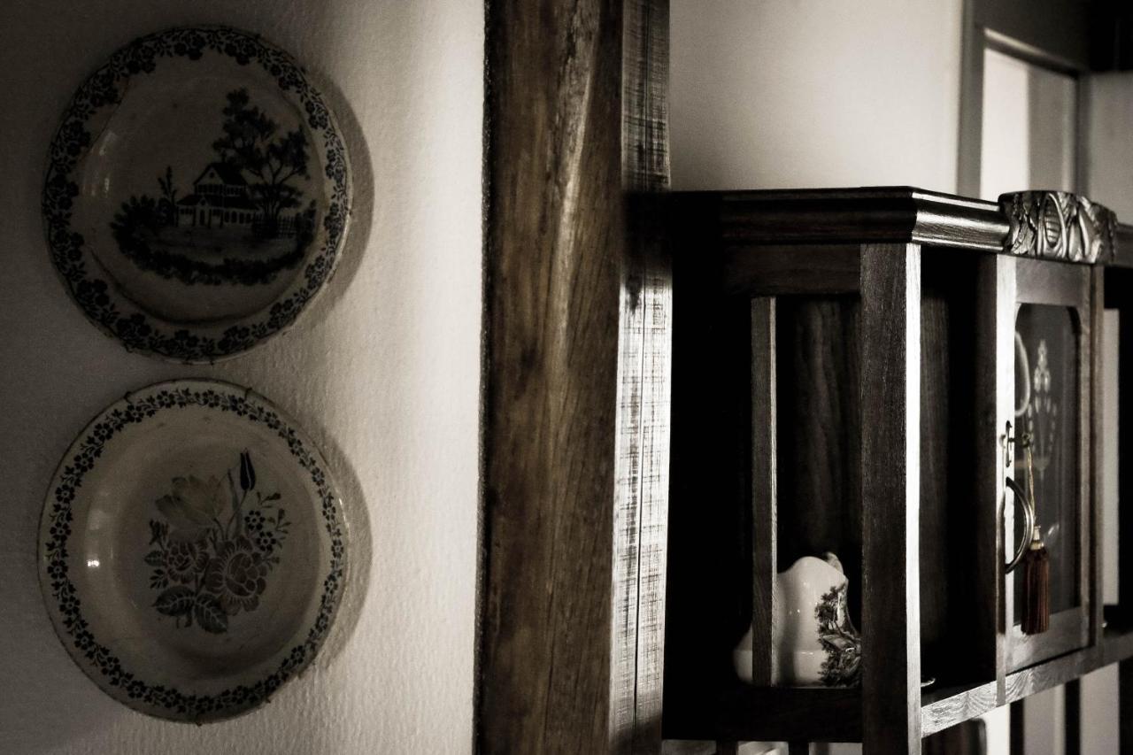 The Bakery Guesthouse Fundão Εξωτερικό φωτογραφία