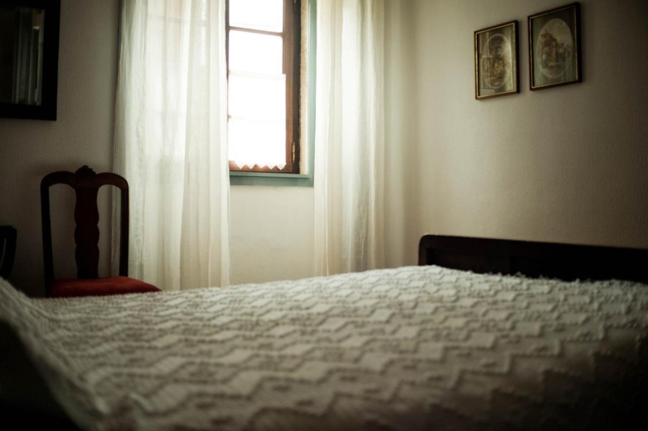 The Bakery Guesthouse Fundão Εξωτερικό φωτογραφία