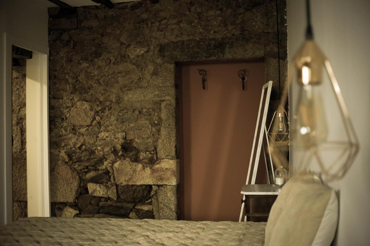 The Bakery Guesthouse Fundão Εξωτερικό φωτογραφία