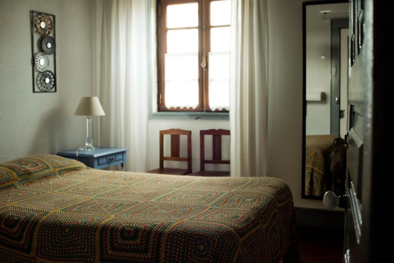 The Bakery Guesthouse Fundão Εξωτερικό φωτογραφία