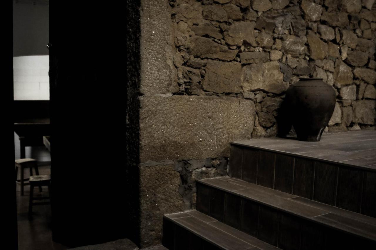The Bakery Guesthouse Fundão Εξωτερικό φωτογραφία