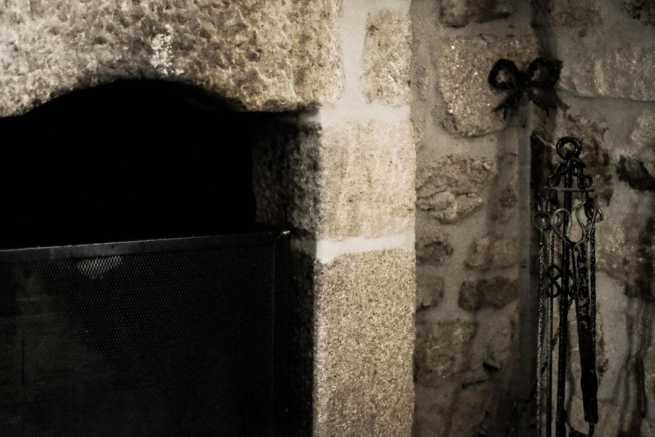 The Bakery Guesthouse Fundão Εξωτερικό φωτογραφία