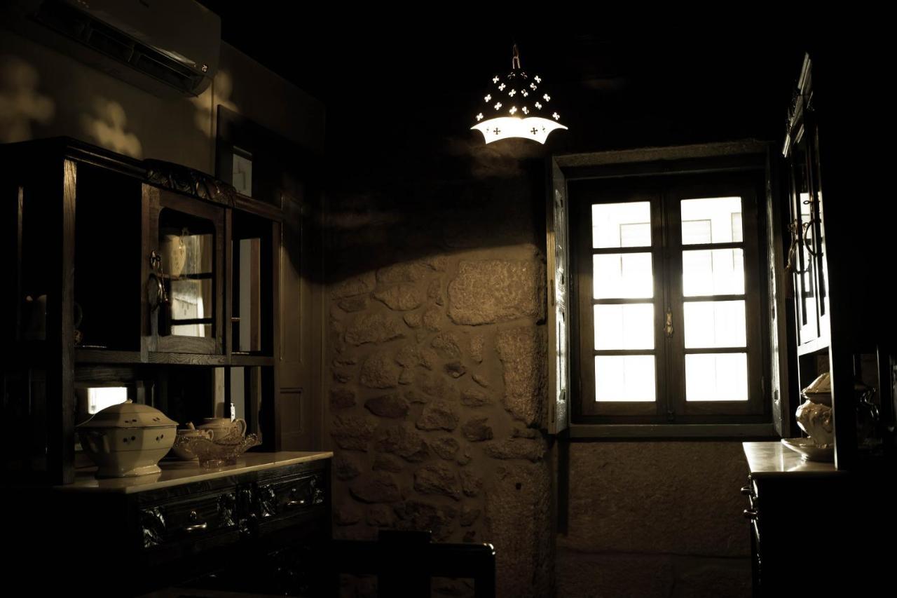 The Bakery Guesthouse Fundão Εξωτερικό φωτογραφία