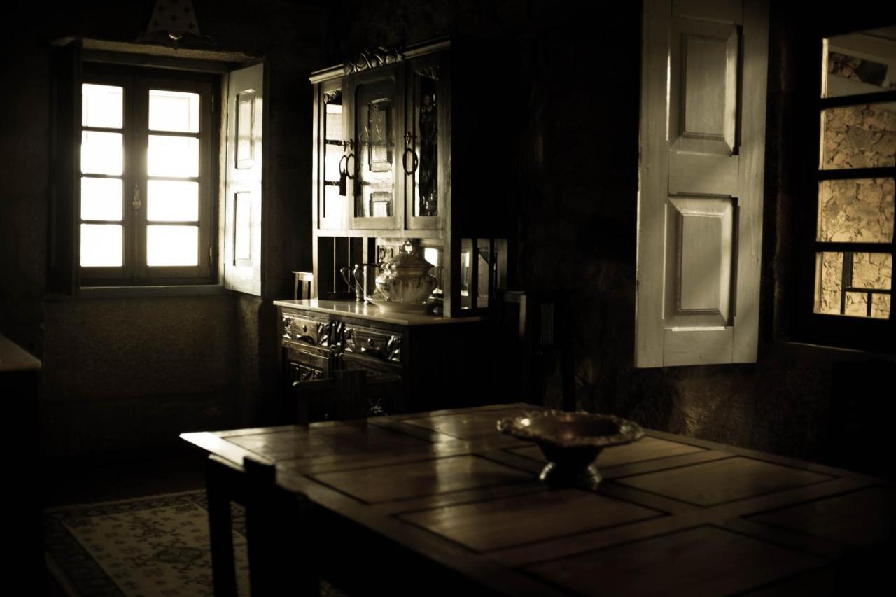 The Bakery Guesthouse Fundão Εξωτερικό φωτογραφία