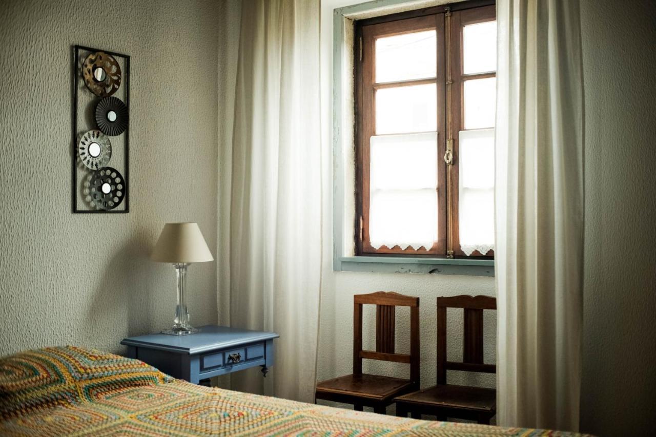 The Bakery Guesthouse Fundão Εξωτερικό φωτογραφία