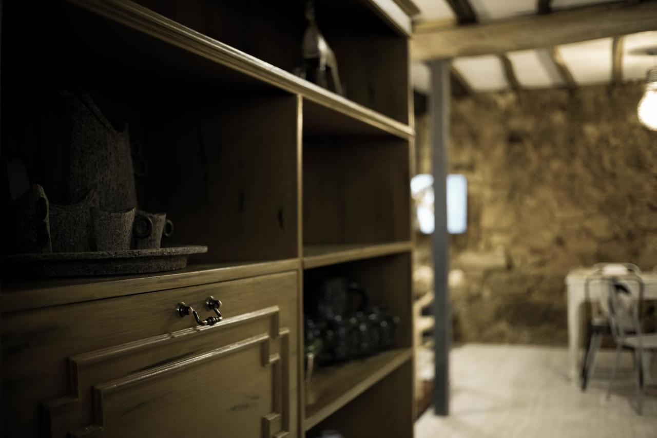 The Bakery Guesthouse Fundão Εξωτερικό φωτογραφία