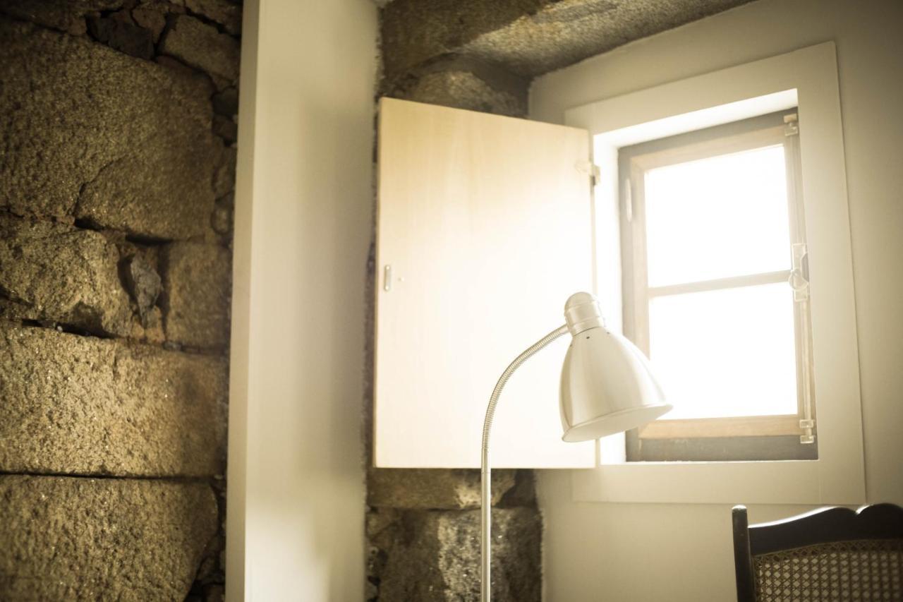 The Bakery Guesthouse Fundão Εξωτερικό φωτογραφία