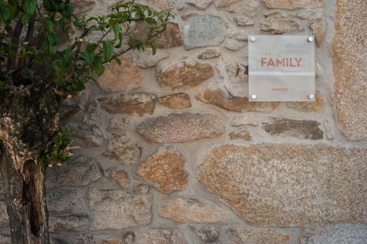 The Bakery Guesthouse Fundão Εξωτερικό φωτογραφία