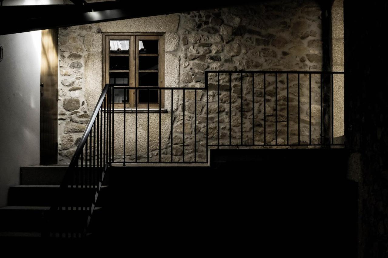 The Bakery Guesthouse Fundão Εξωτερικό φωτογραφία