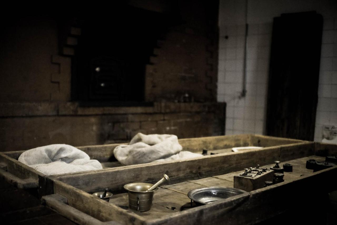 The Bakery Guesthouse Fundão Εξωτερικό φωτογραφία