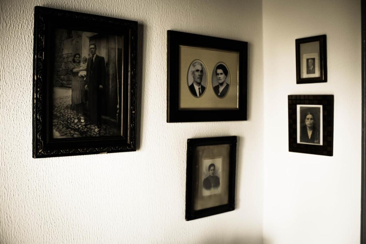 The Bakery Guesthouse Fundão Εξωτερικό φωτογραφία