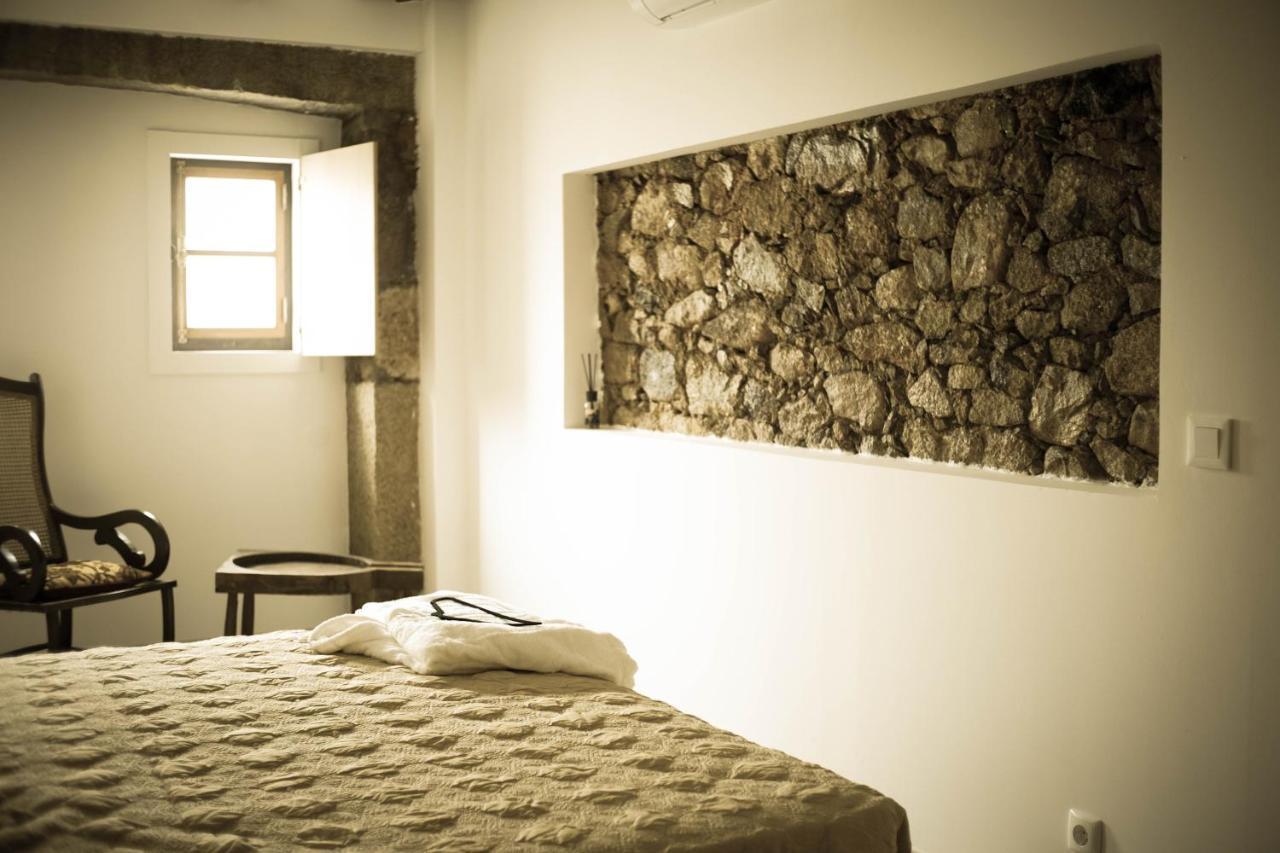 The Bakery Guesthouse Fundão Εξωτερικό φωτογραφία