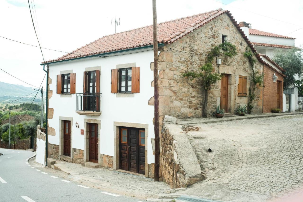 The Bakery Guesthouse Fundão Εξωτερικό φωτογραφία