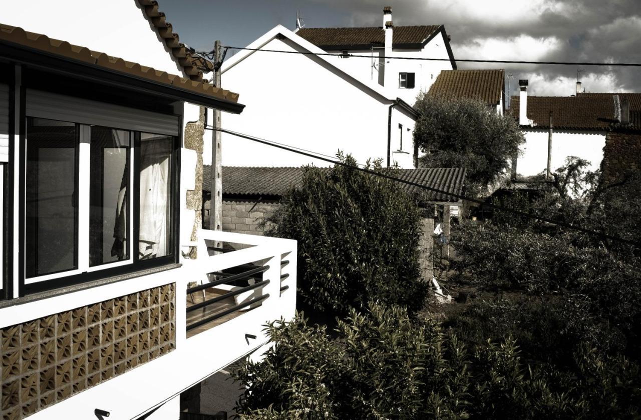 The Bakery Guesthouse Fundão Εξωτερικό φωτογραφία