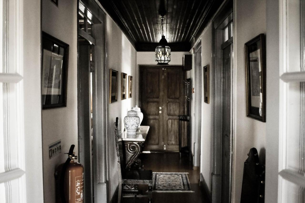 The Bakery Guesthouse Fundão Εξωτερικό φωτογραφία
