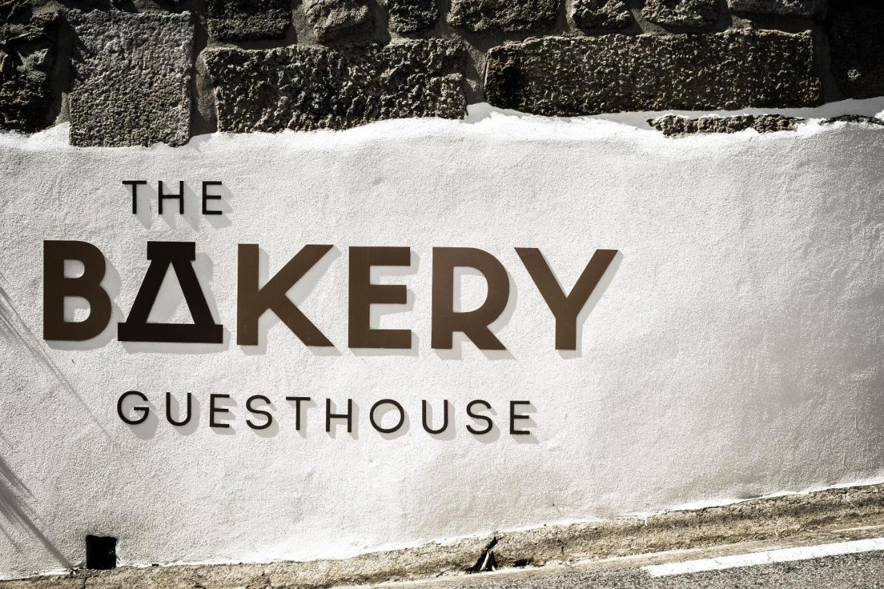 The Bakery Guesthouse Fundão Εξωτερικό φωτογραφία