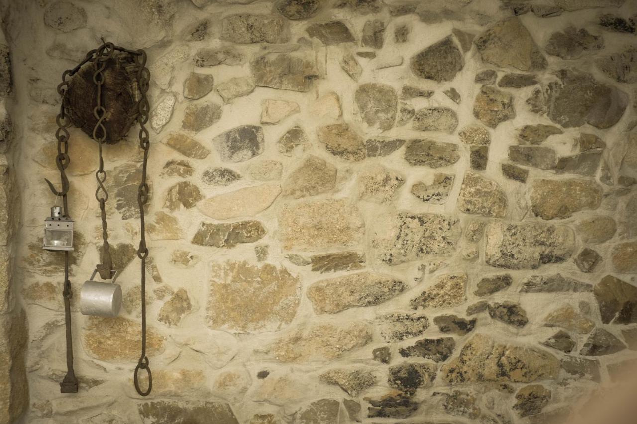 The Bakery Guesthouse Fundão Εξωτερικό φωτογραφία