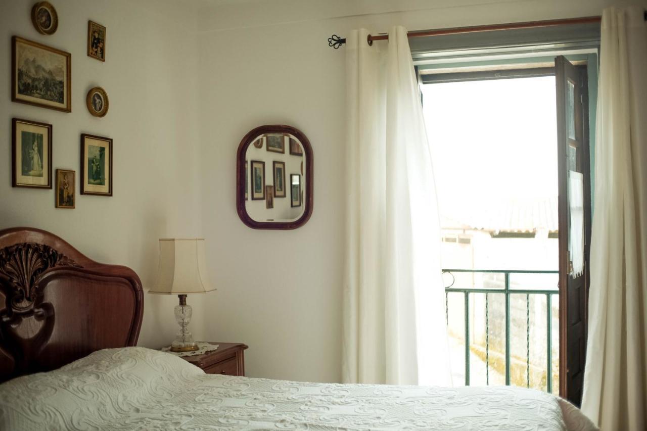 The Bakery Guesthouse Fundão Εξωτερικό φωτογραφία